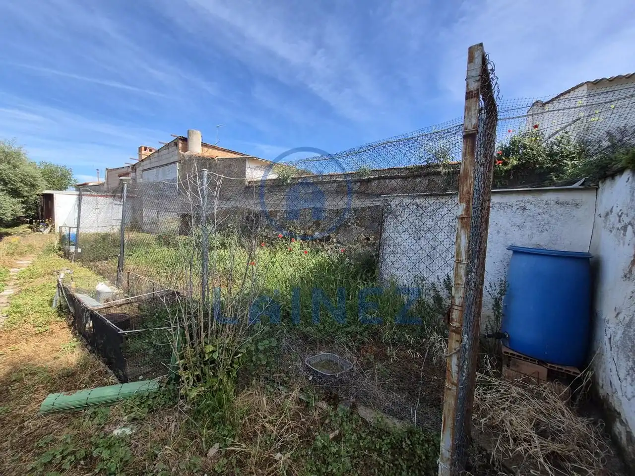 Casa o chalet en venta en Belmez con Aire acondicionado, Calefacción y Jardín privado