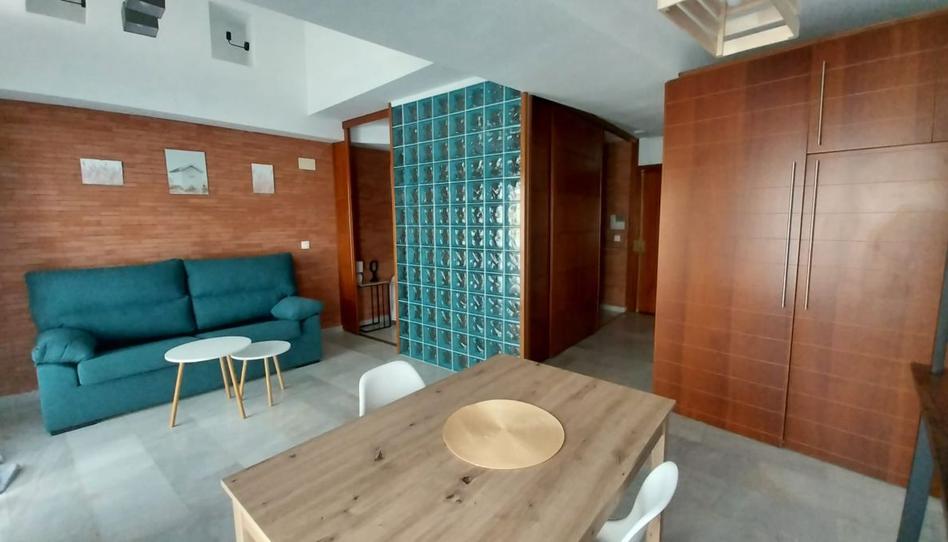 Photo 1 of Apartment to rent in Jorge Morales, San Ildefonso - Catedral, Jaén