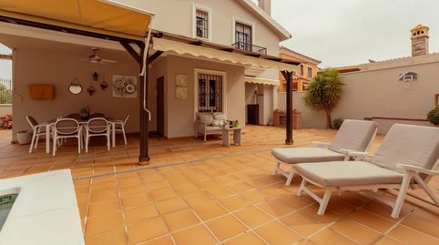 Foto 4 de Casa o xalet en venda a Capellanía - Retamar, Alhaurín de la Torre