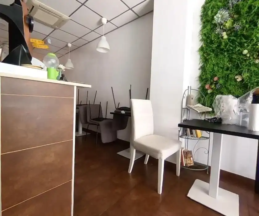 Local comercial en venda a L'Olivereta, imagen 13