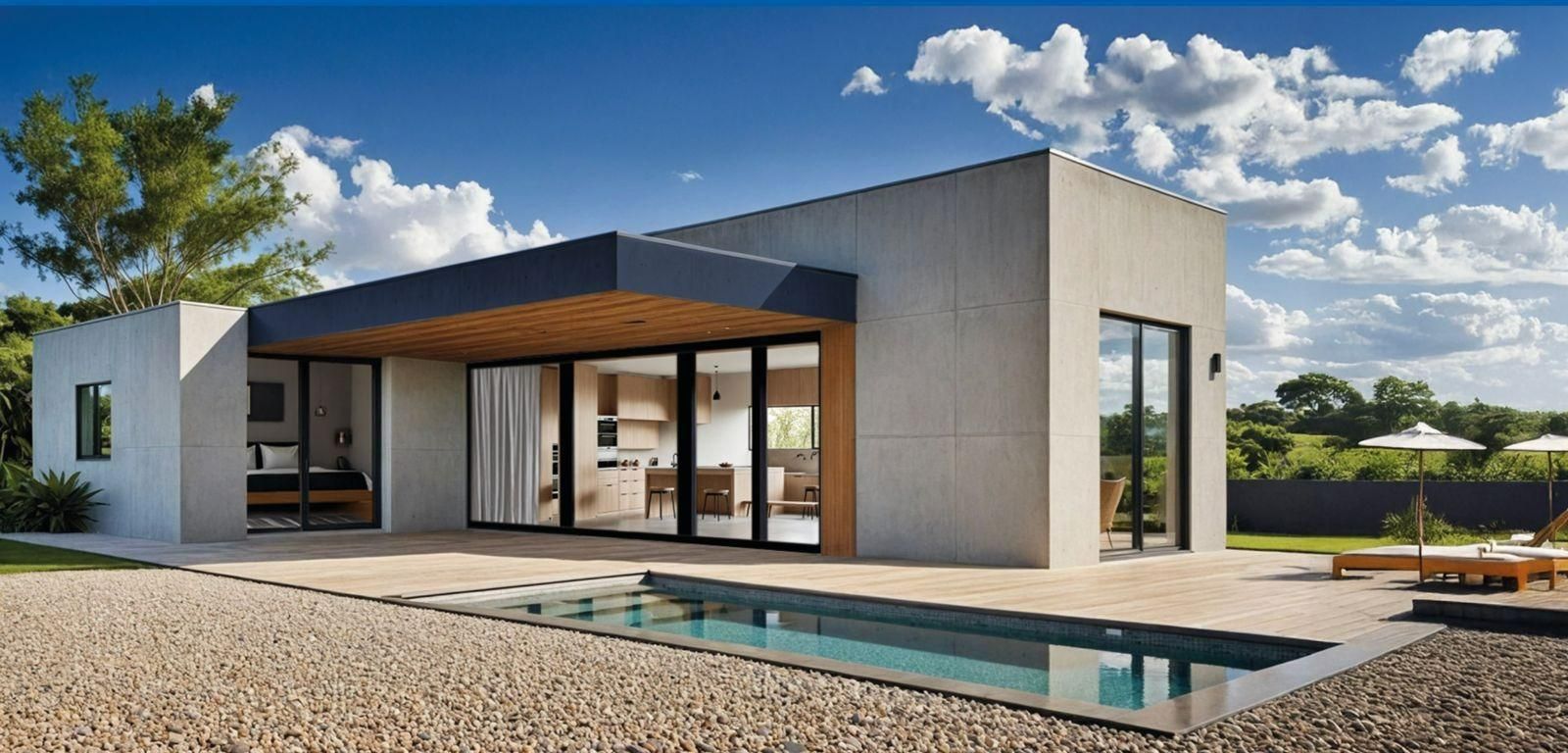 Vista exterior de Casa o chalet en venta en Vilanova d'Escornalbou con Aire acondicionado, Jardín privado y Terraza