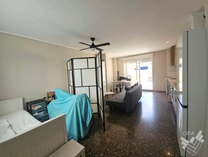 Penthouse with lift for sale in Calle VILANOVA D'AVINYO, imagen 5