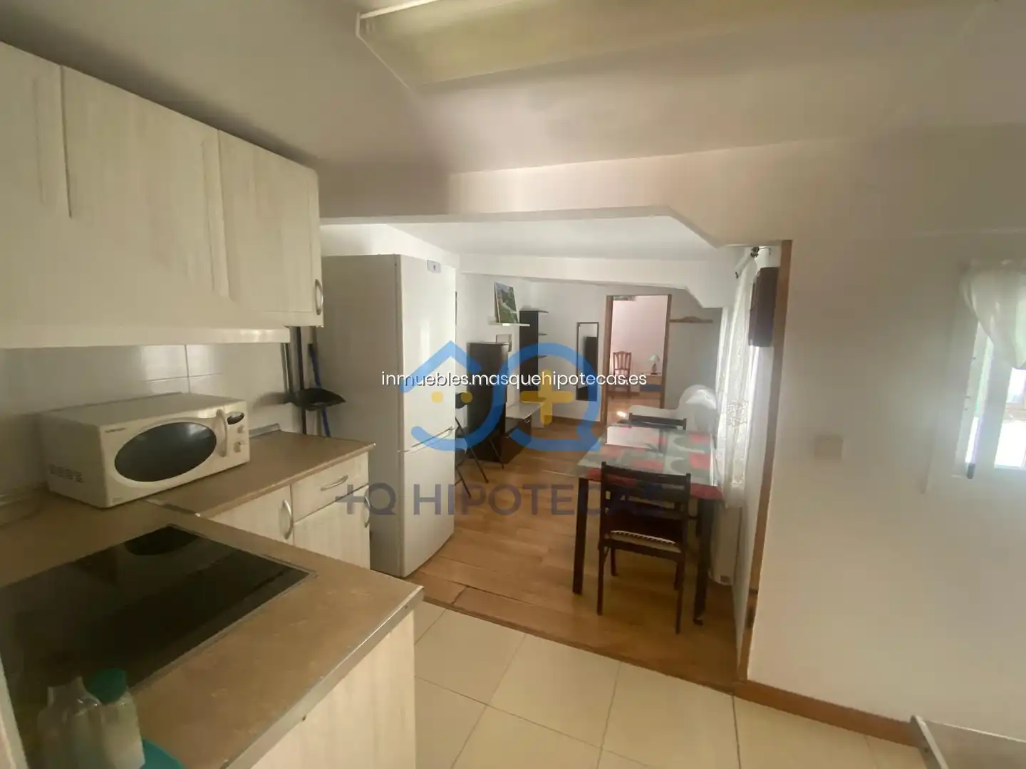 Kitchen of Houses for sale in Toledo  with Heating and Storage room