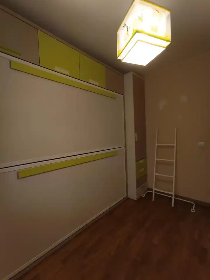 Apartamento de alquiler en Jaime I, Cuarte de Huerva