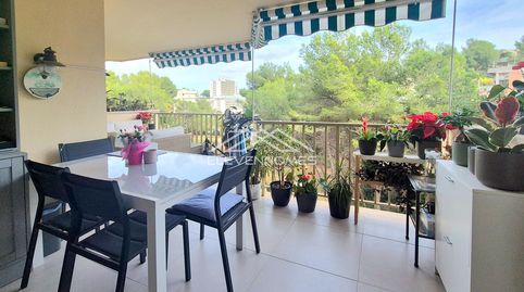 Foto 2 de Pis en venda a Sol de Mallorca, Calvià