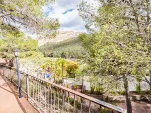 Casa rústica amb terrassa en venda a Jijona / Xixona, imagen 33