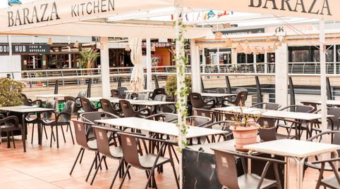 Foto 4 von Geschaftsraum zur Miete in Puerto Marino, Santa Pola