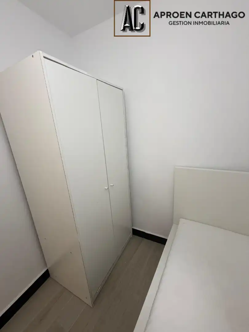 Appartamento con terrazza in affitto a Calle Macarena 11, imagen 11