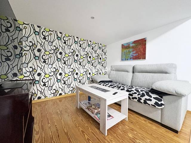 Piso en Venta en Palos de Moguer