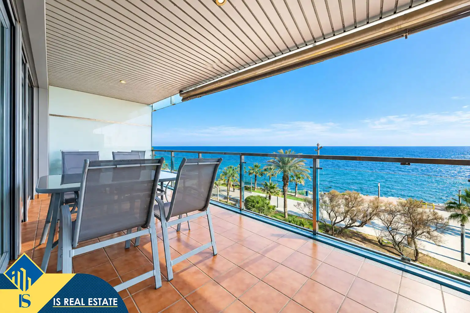 Apartamento con piscina en venta en Playa del Cura