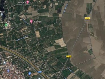 Terrenys i solars en venda a Corbera