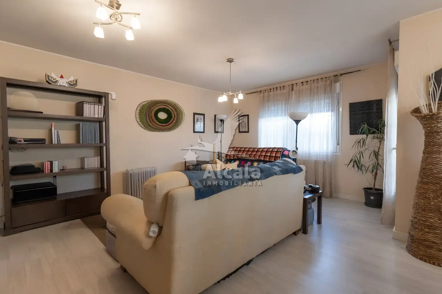 Casa o chalet en venta en Los Santos de la Humosa