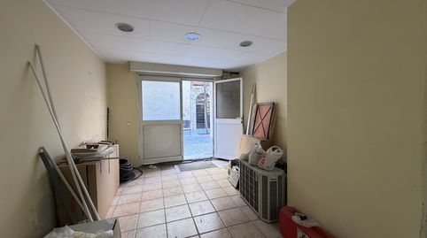 Foto 3 de Planta baixa en venda a Carrer de Sant Joan de Malta, El Clot, Barcelona Capital