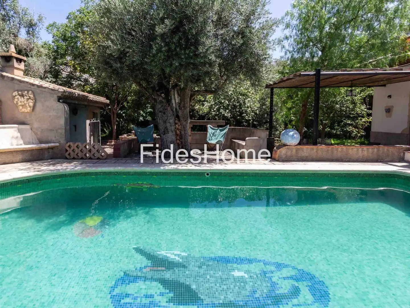 Detached house with pool for sale in XFF4+98C Acequias 0, imagen 74