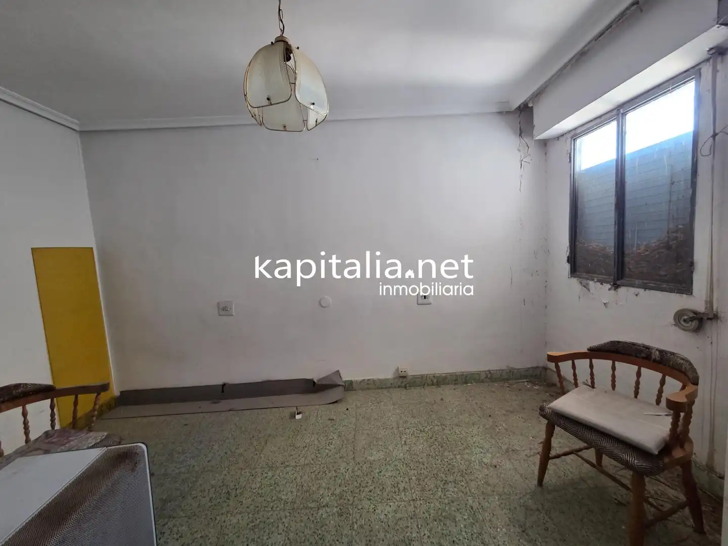 Habitación de Piso en venta en Ontinyent