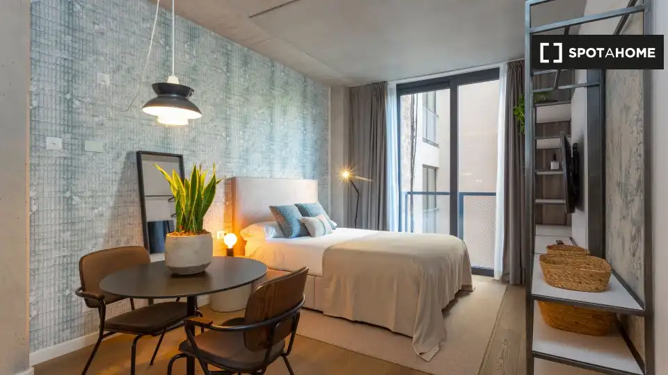 Flat to rent in Eixample
