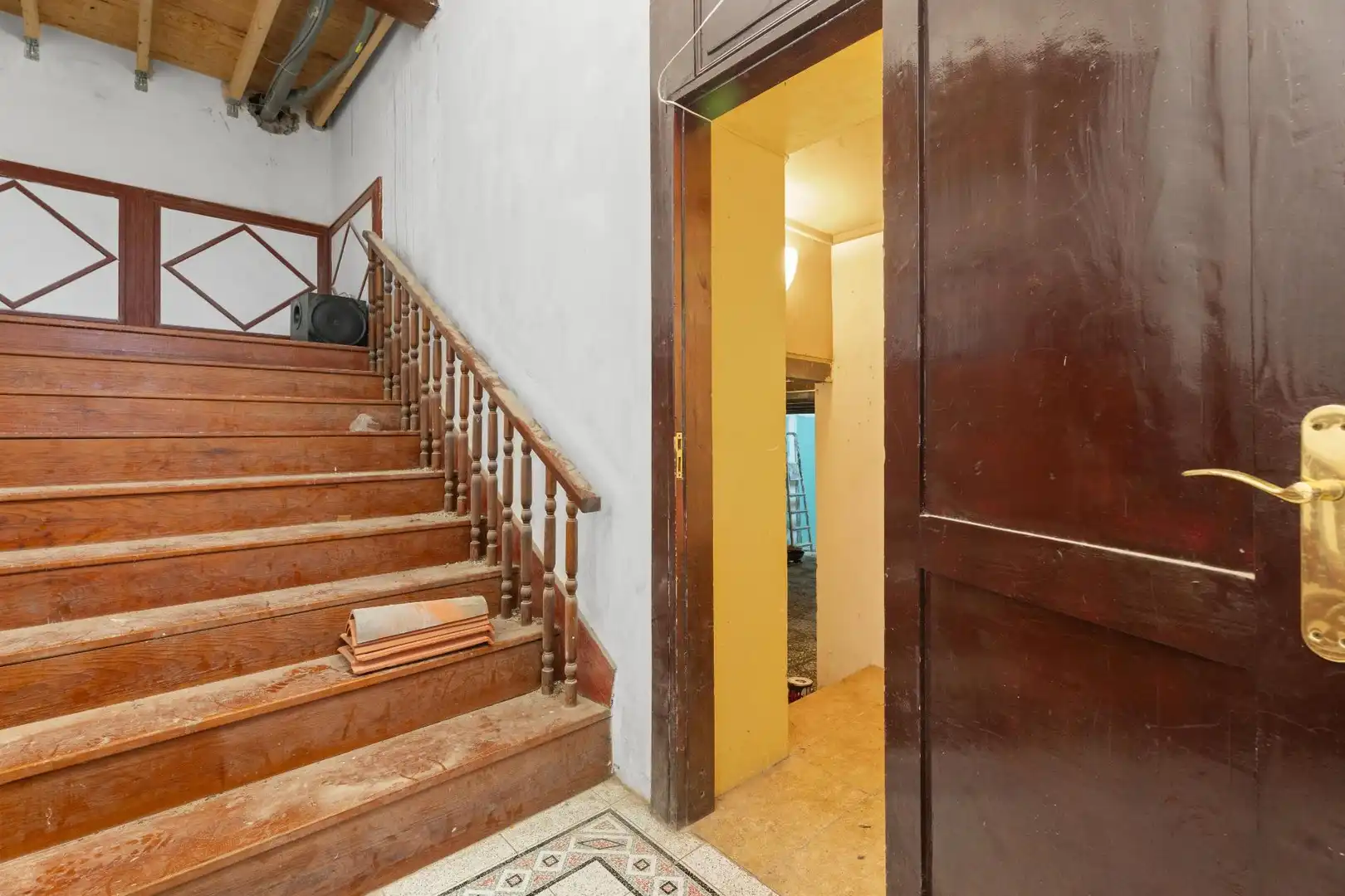 Casa o chalet en venta en Santa Úrsula con Parquet y Terraza