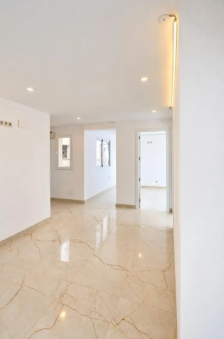 Attique avec ascenseur à vendre à Centro Urbano, imagen 21