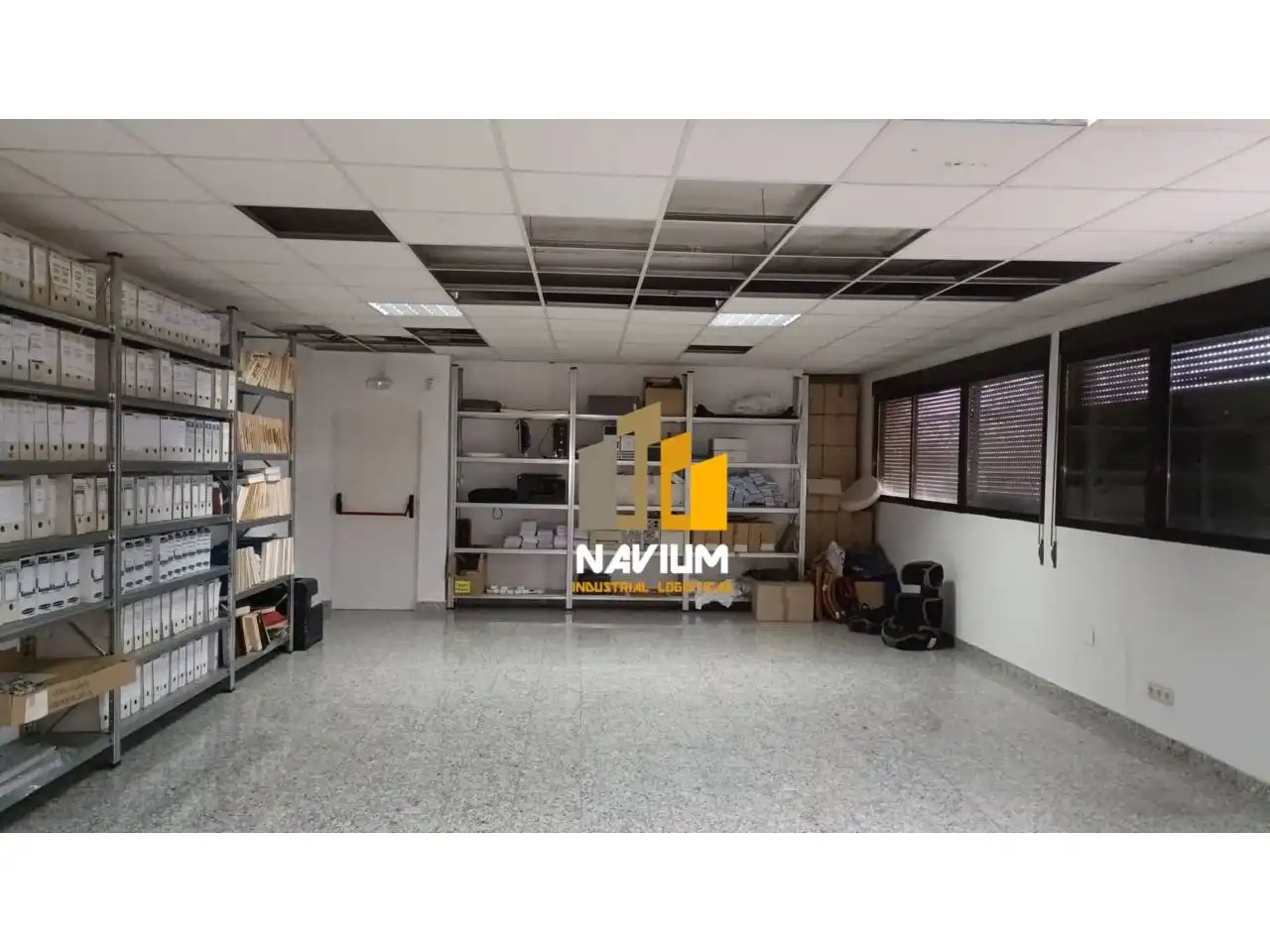 Nave industrielle à vendre à La Garena, imagen 22