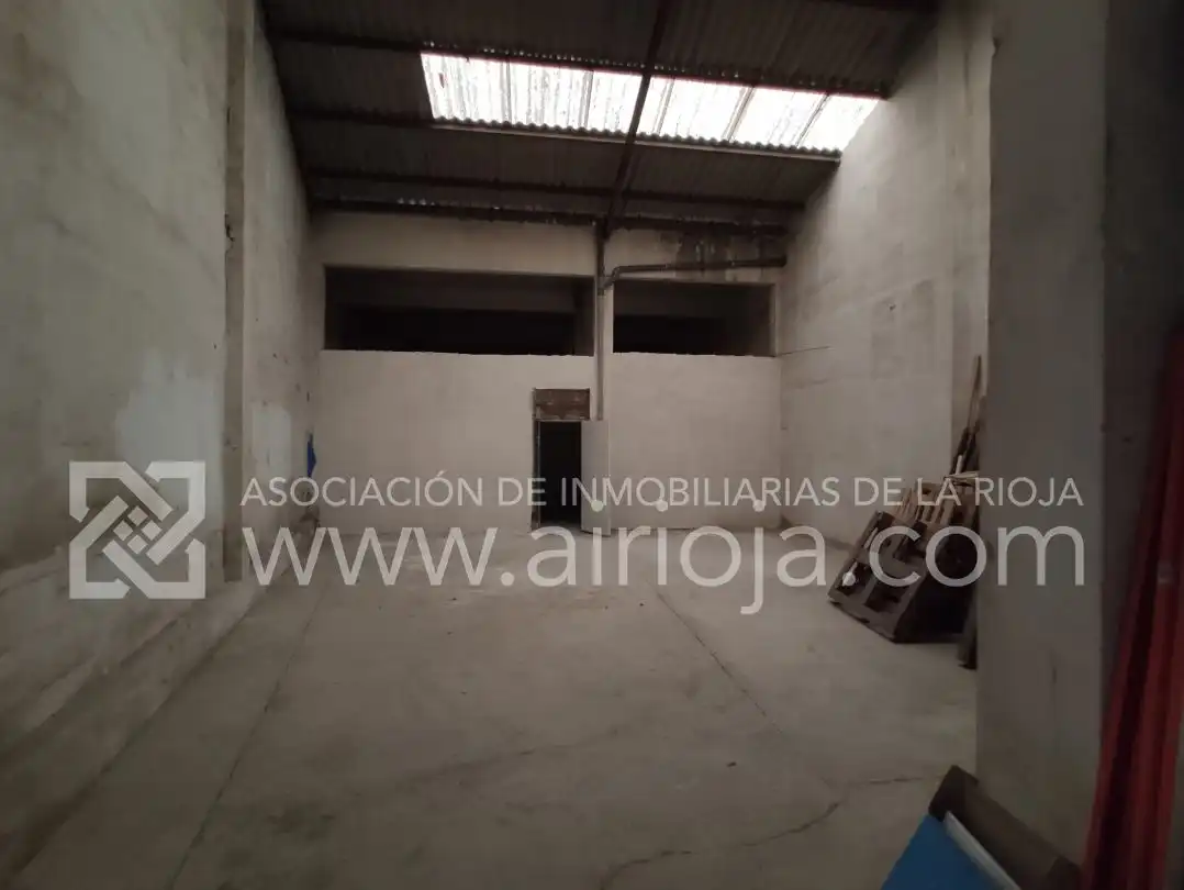 Local comercial en alquiler en Logroño - Calle Huesca, imagen 10