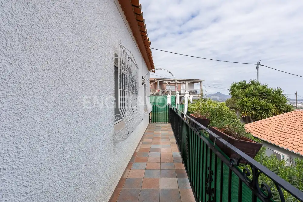 Maison avec jardin à vendre à La Font d'en Carròs, imagen 34