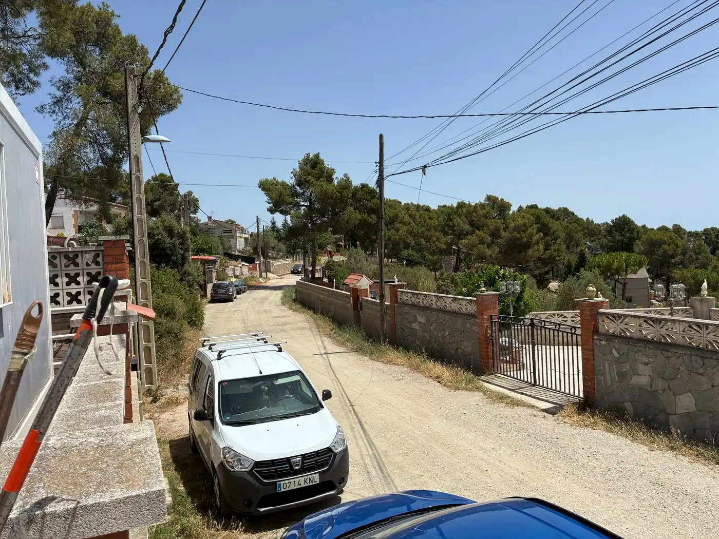 Villa avec jardin à vendre à Mediona, imagen 66