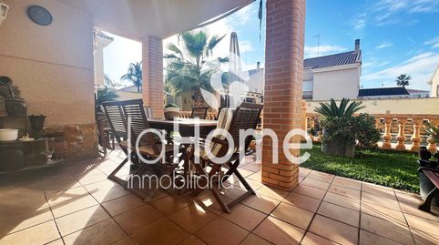 Foto 4 de Casa o chalet en venta en El Carme - Sant Agustí - Bonavista, L'Eliana