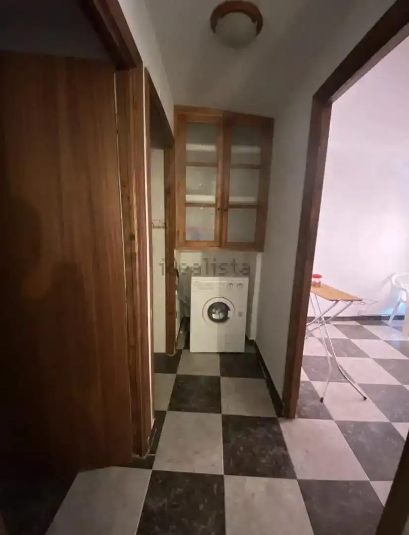 Kitchen of Flat for sale in Galaroza  with Balcony