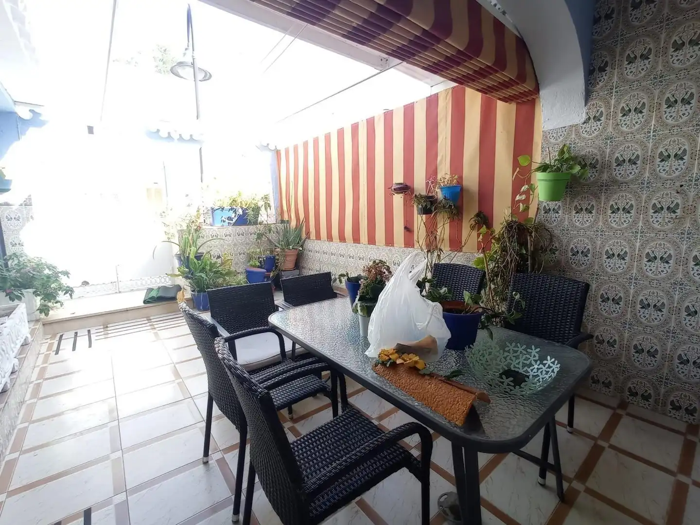 Maison mitoyenne avec piscine à vendre à Las Lagunas, imagen 24