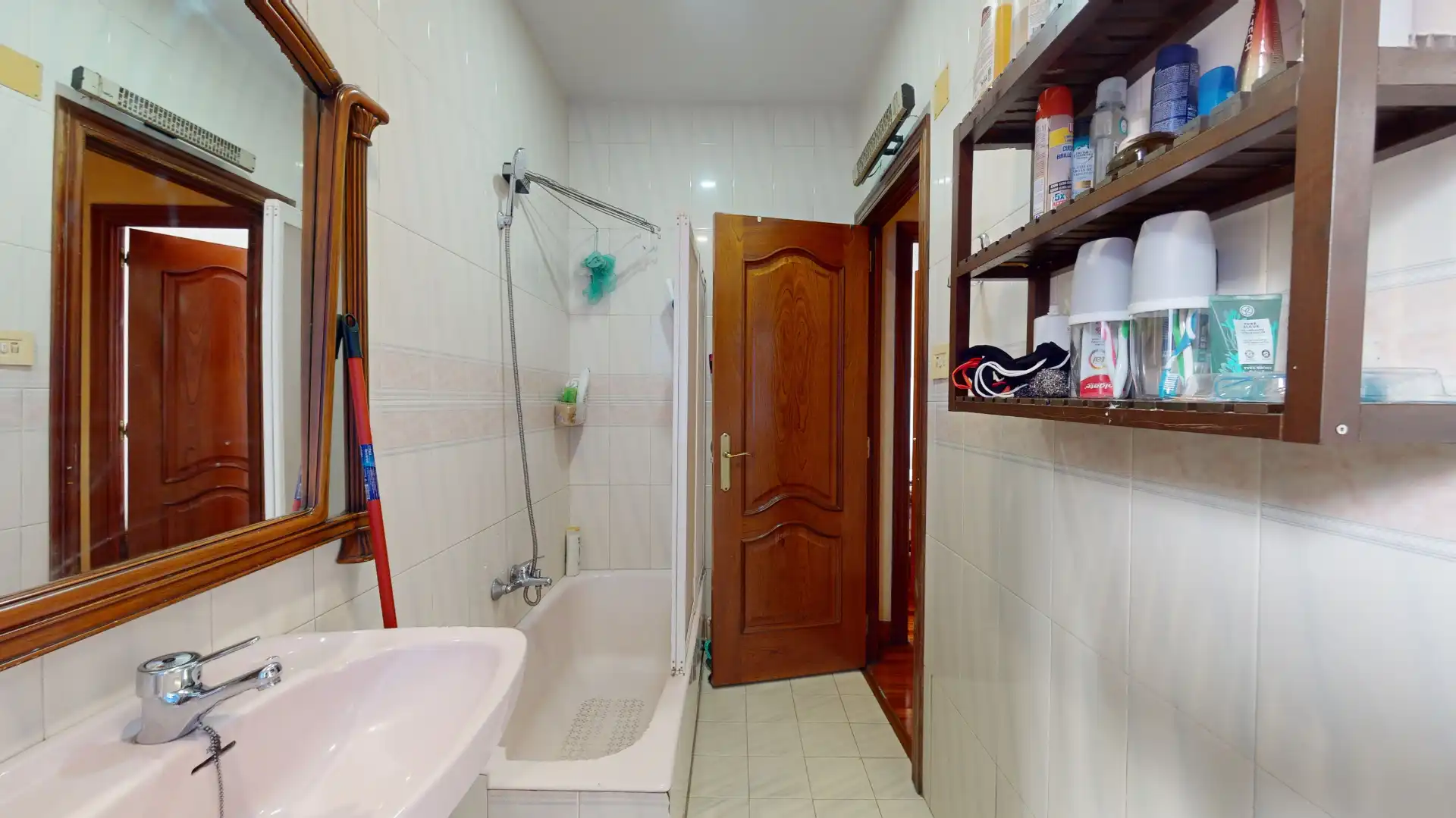 Wohnung mit Aufzug zum Verkauf in Calle Bruno Mauricio Zabala Kalea, imagen 17