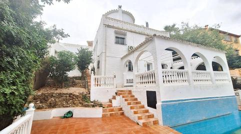 Foto 3 de Casa o chalet en venta en Azalea, 84, Montealto - Monterrey, Benalmádena