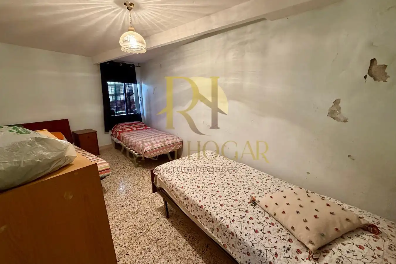 Casa amb jardí en venda a Calle Iglesia, imagen 49