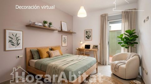 EXTERIOR CON GARAJE, TRASTERO Y TERRAZA
