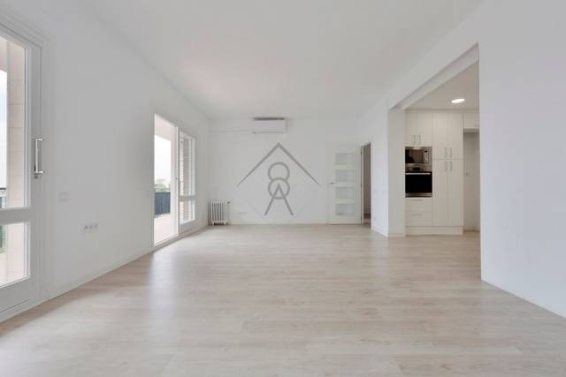 Piso en Alquiler en  de Manuel Girona en Pedralbes