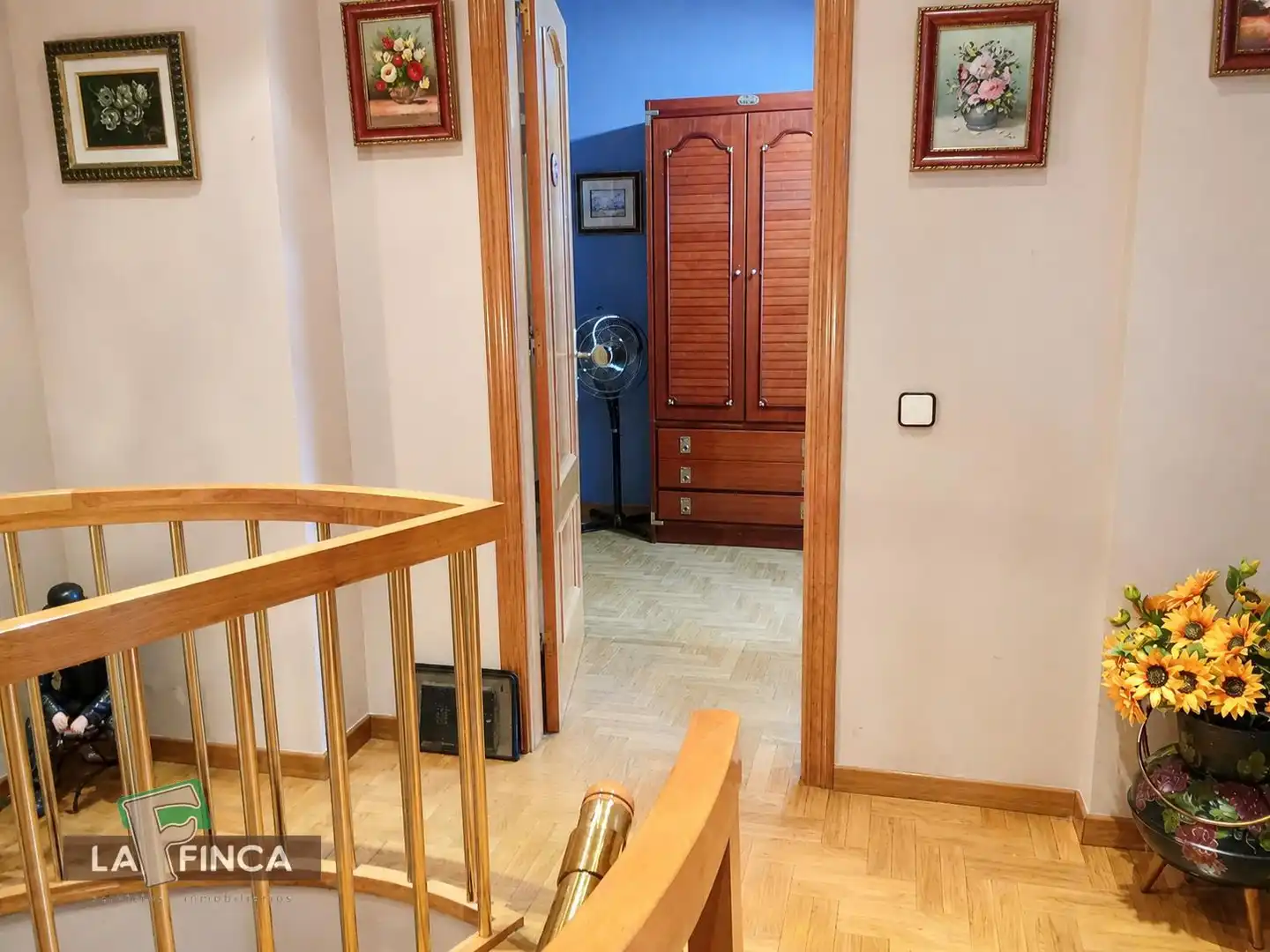 Dúplex en venda a MARCELINO SUAREZ, Argañosa