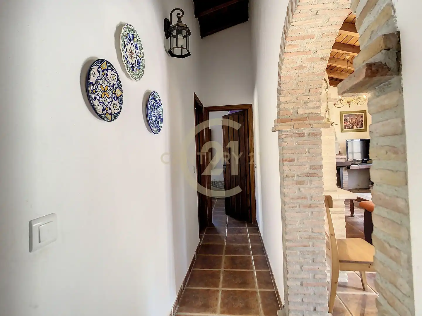 Casa in vendita a Álora, imagen 16