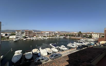 Flat for sale in Empuriabrava  with Terrace