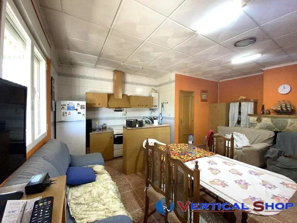 Villa à vendre à Martin Gil, imagen 4