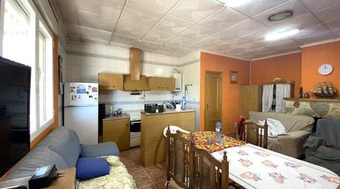 Chalet en venta en Martin Gil, 2 dormitorios., imagen 4
