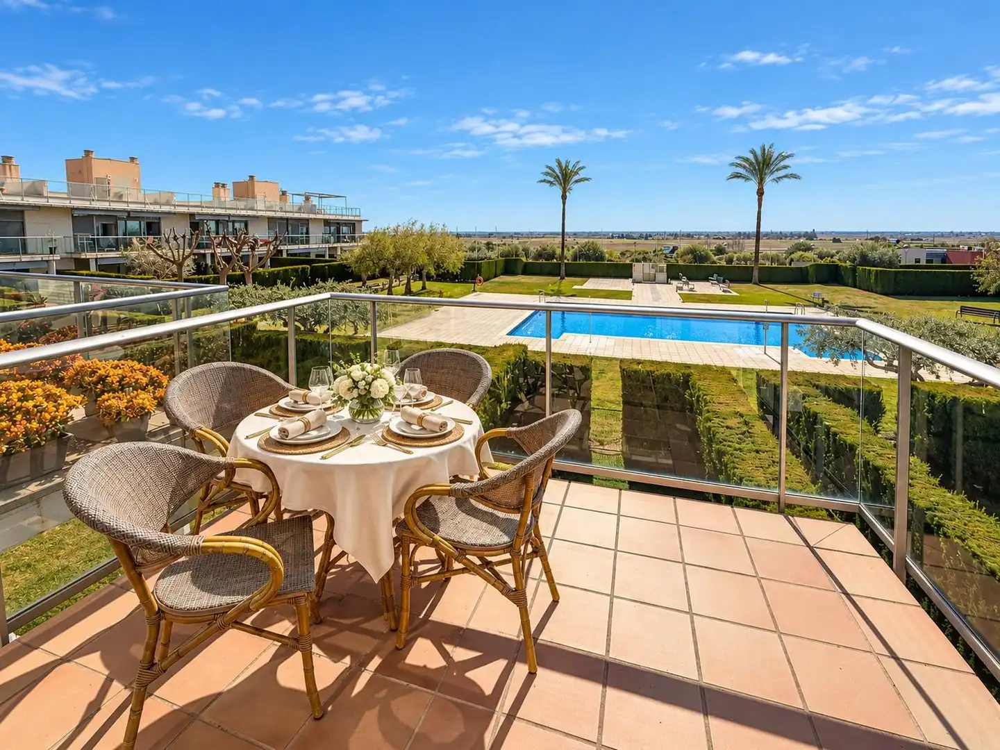 House with pool for sale in L'Ampolla, imagen 19