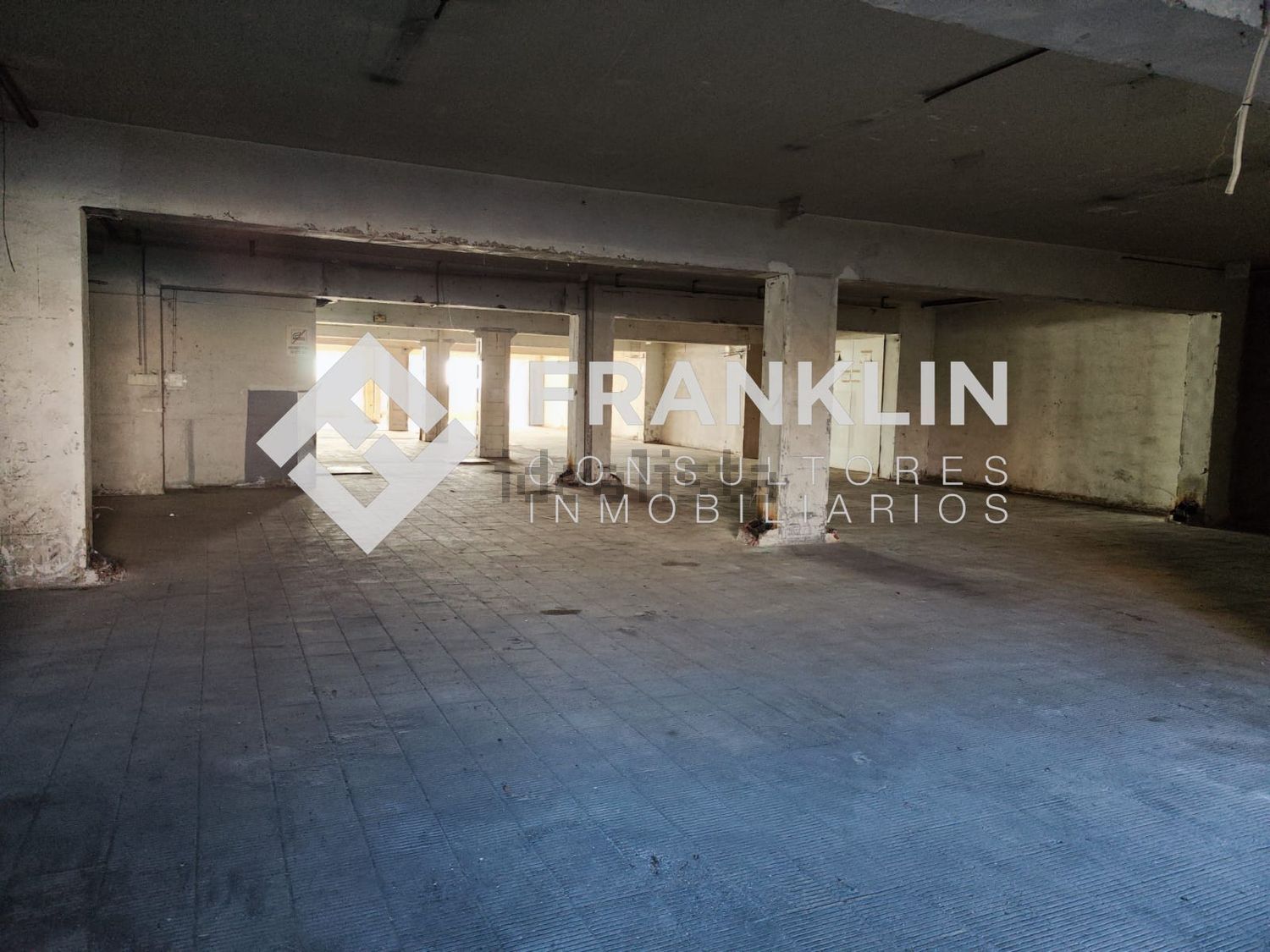Industrial buildings to rent in Sant Joan Despí