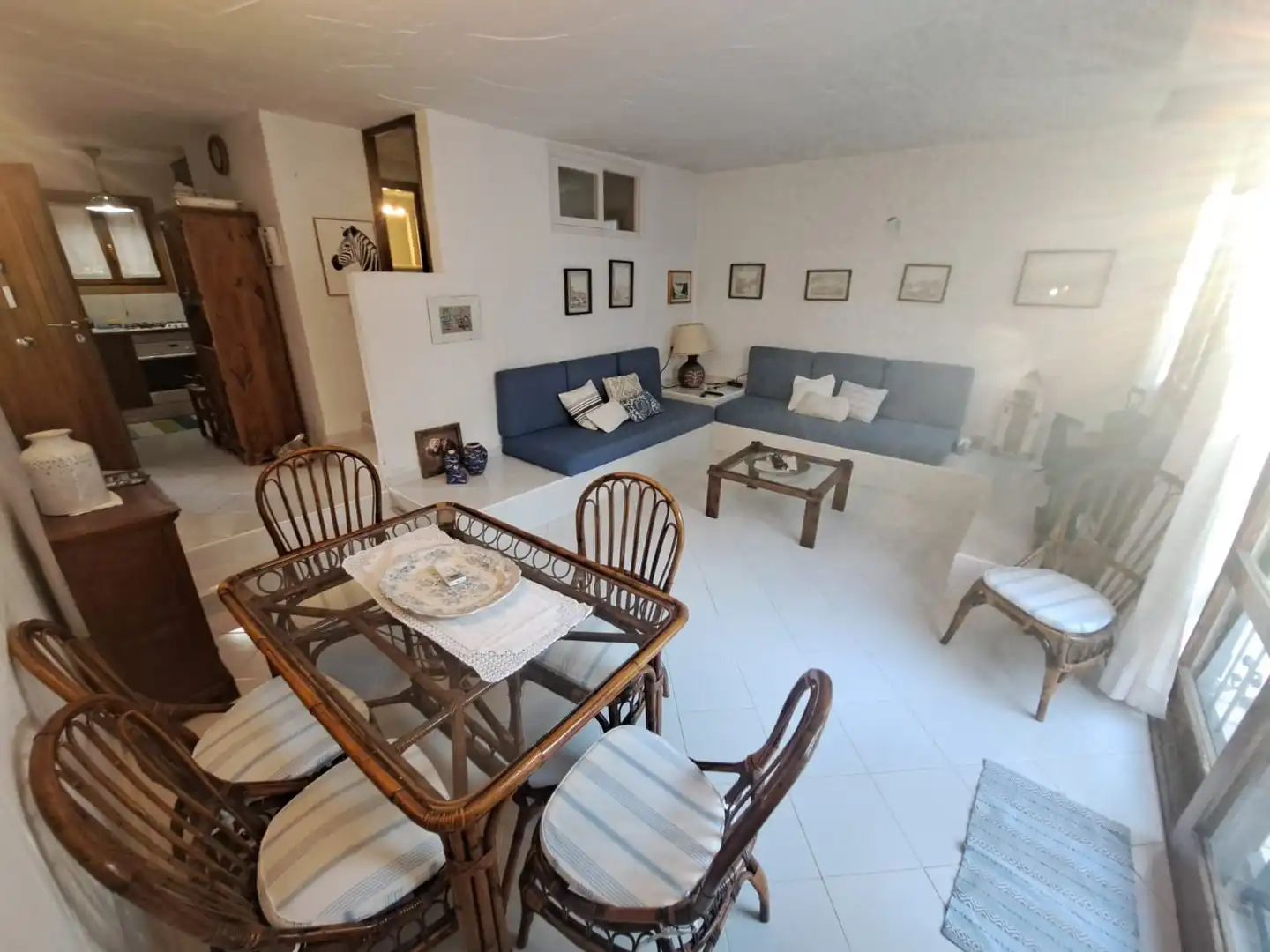 Casa en venda a Cala Vedella-Cala Tarida, imagen 11