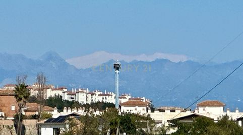 Foto 4 de Terreny en venda a Ds Diseminado 240 Benalmadena (málaga), -1, Casablanca - La Viñuela, Benalmádena