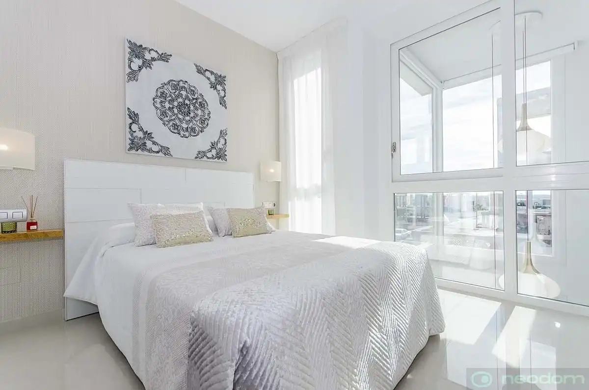 Casa con piscina en venta en Los Montesinos, imagen 31