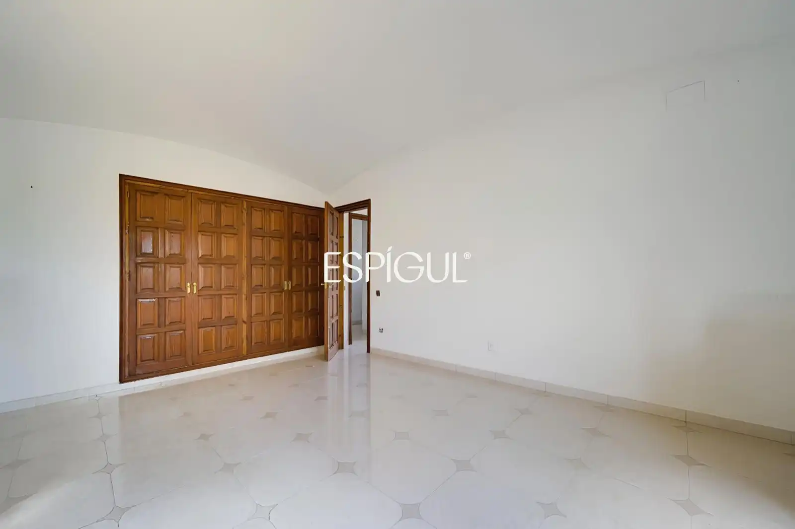 Dormitori de Casa o xalet en venda en Santa Cristina d'Aro amb Calefacció, Terrassa i Forn