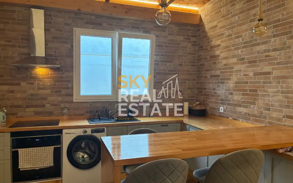 Residenziale in vendita a Plaça de Sant Judes Tadeu, imagen 6