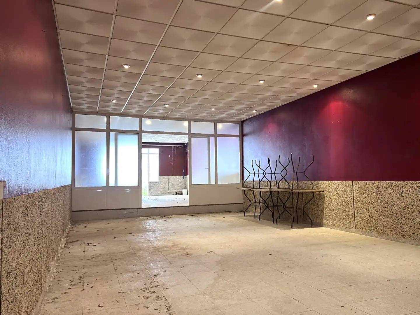 Local comercial en venda a Don Benito, imagen 2