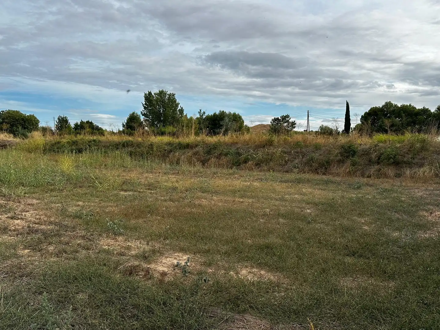 Land for sale in Albatàrrec