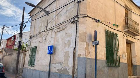 Foto 3 de Edificio en venta en Ribera de Molina - Torrealta, Murcia