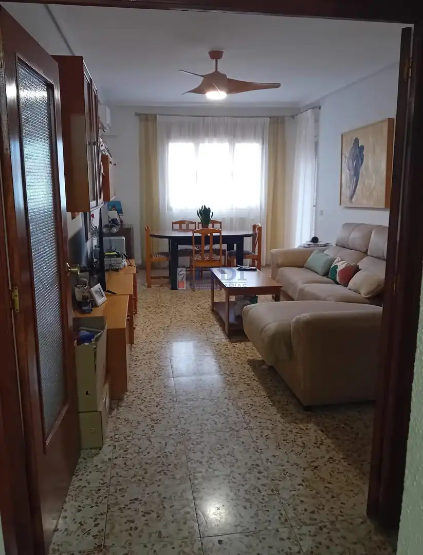 Pis en venda a Valdepeñas